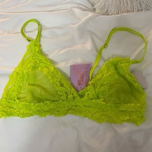 SAVAGE X FENTY Bralette